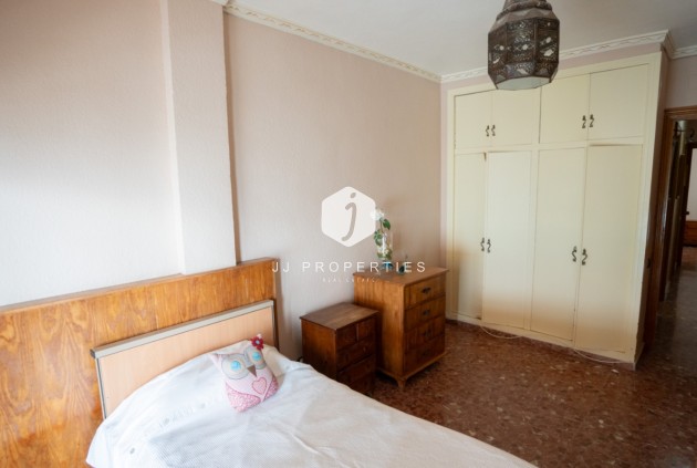 Z drugiej ręki - Mieszkanie w bloku -
Torrevieja - Costa Blanca