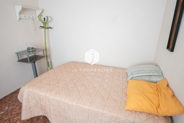 Z drugiej ręki - Mieszkanie w bloku -
Torrevieja - Costa Blanca