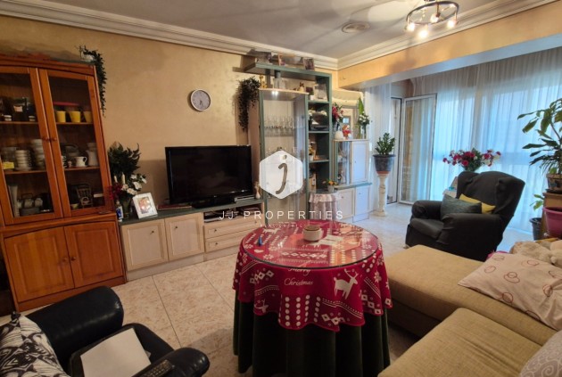 Resale - Apartment / flat -
Torrevieja - Costa Blanca
