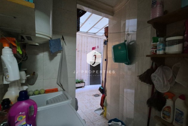 Resale - Apartment / flat -
Torrevieja - Costa Blanca