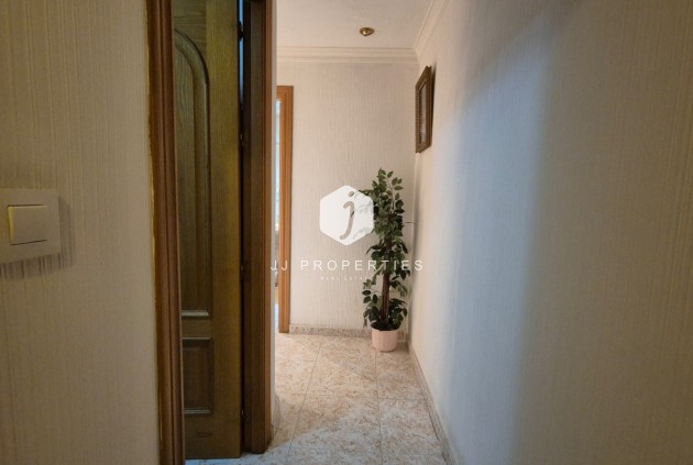 Resale - Apartment / flat -
Torrevieja - Costa Blanca