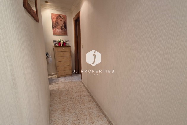 Resale - Apartment / flat -
Torrevieja - Costa Blanca