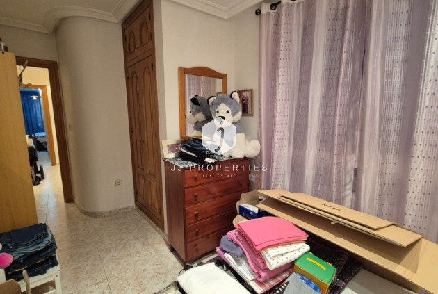 Resale - Apartment / flat -
Torrevieja - Costa Blanca