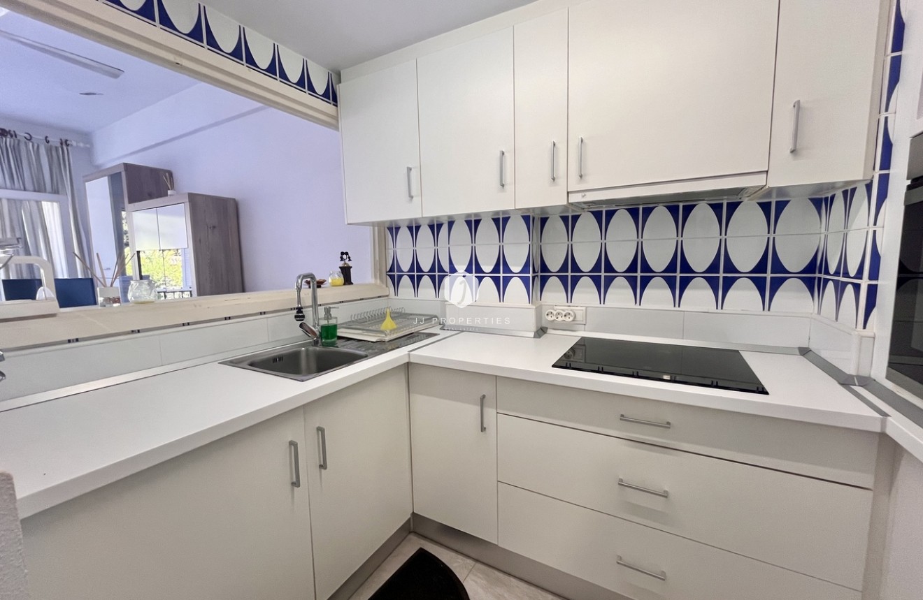 Segunda mano - Apartamento / piso -
La Zenia - Costa Blanca