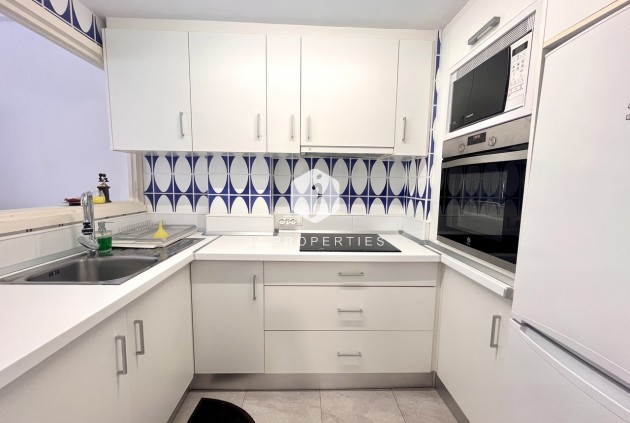 Segunda mano - Apartamento / piso -
La Zenia - Costa Blanca