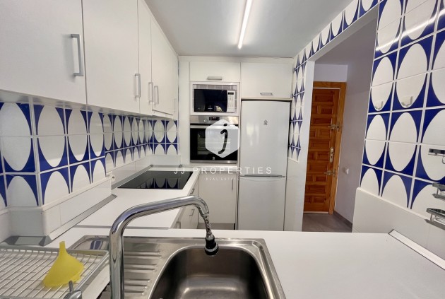 Segunda mano - Apartamento / piso -
La Zenia - Costa Blanca