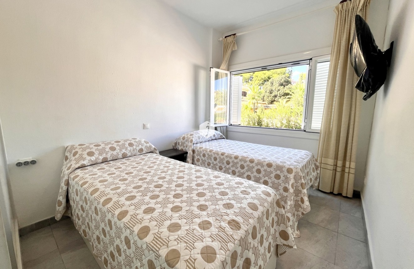Segunda mano - Apartamento / piso -
La Zenia - Costa Blanca