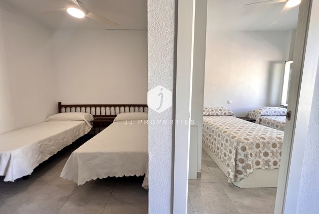 Segunda mano - Apartamento / piso -
La Zenia - Costa Blanca