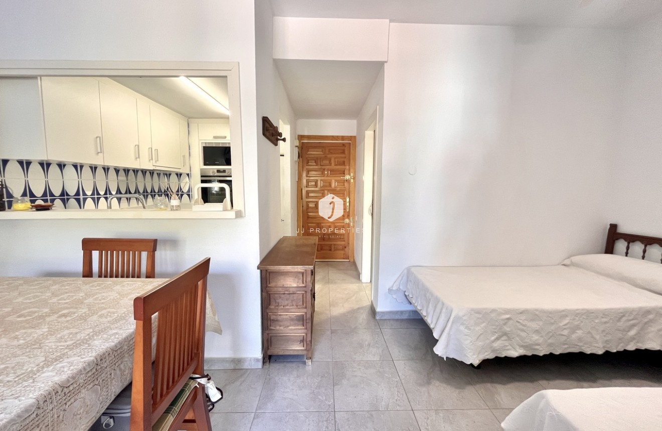 Segunda mano - Apartamento / piso -
La Zenia - Costa Blanca