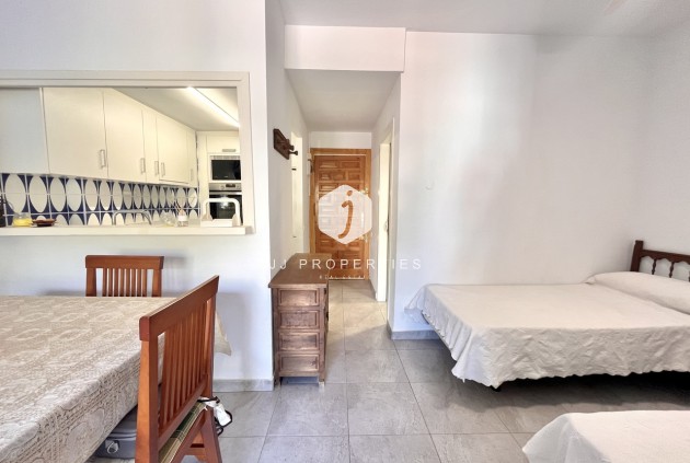 Segunda mano - Apartamento / piso -
La Zenia - Costa Blanca