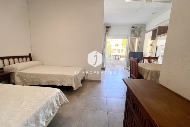 Segunda mano - Apartamento / piso -
La Zenia - Costa Blanca