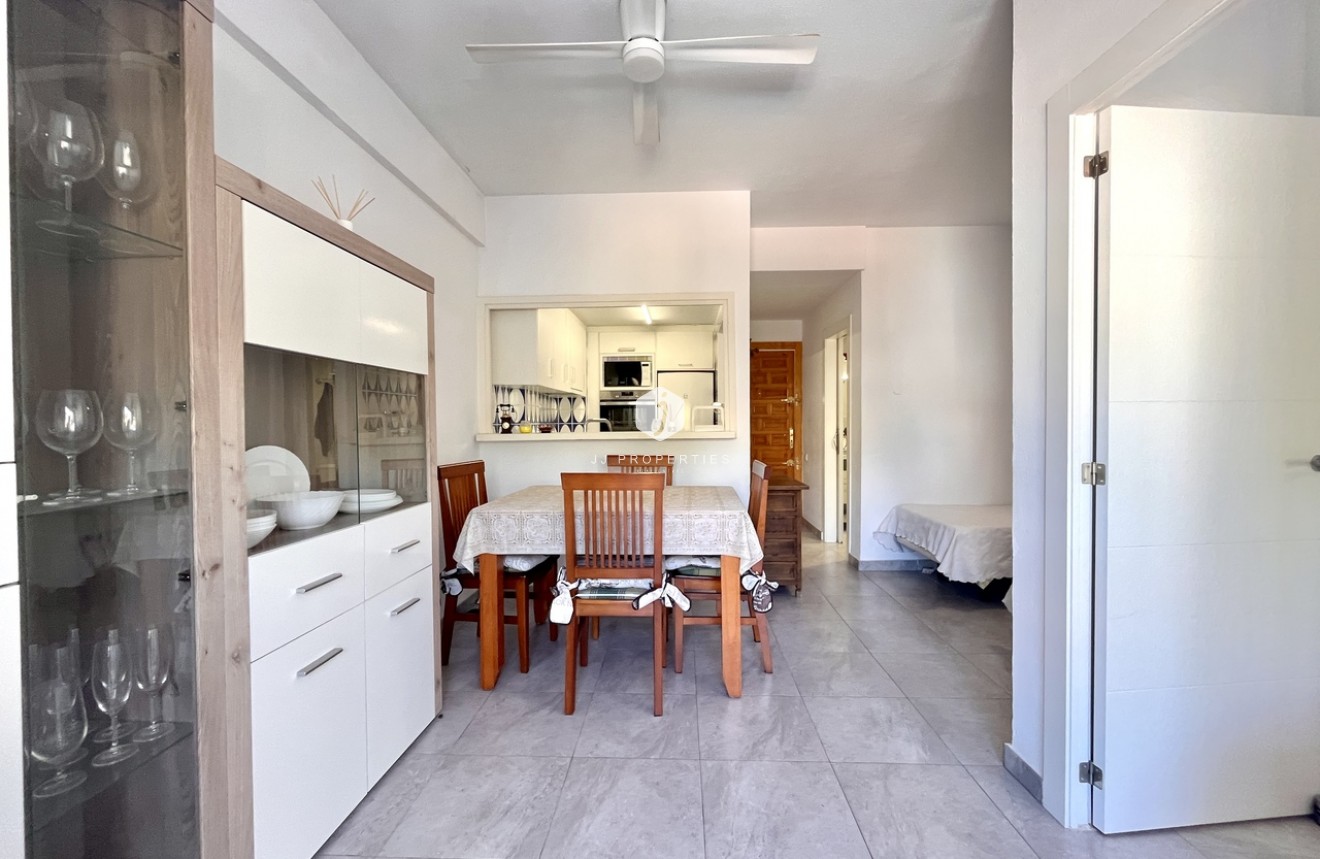 Segunda mano - Apartamento / piso -
La Zenia - Costa Blanca