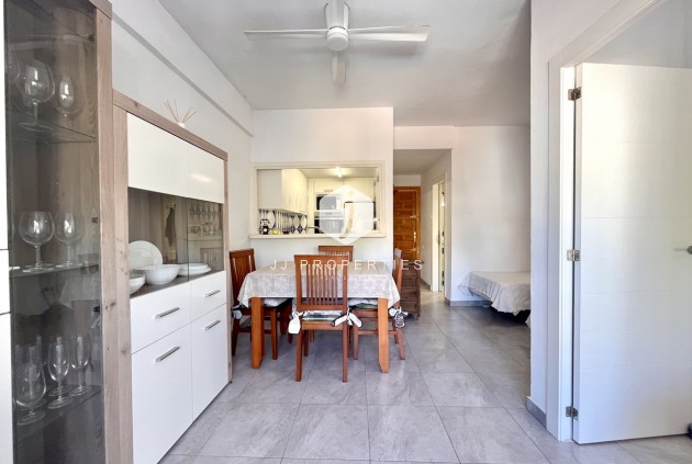 Segunda mano - Apartamento / piso -
La Zenia - Costa Blanca