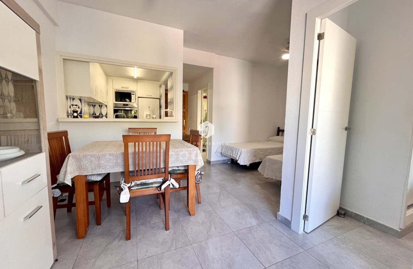 Segunda mano - Apartamento / piso -
La Zenia - Costa Blanca