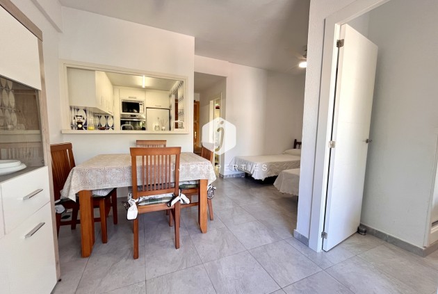 Segunda mano - Apartamento / piso -
La Zenia - Costa Blanca