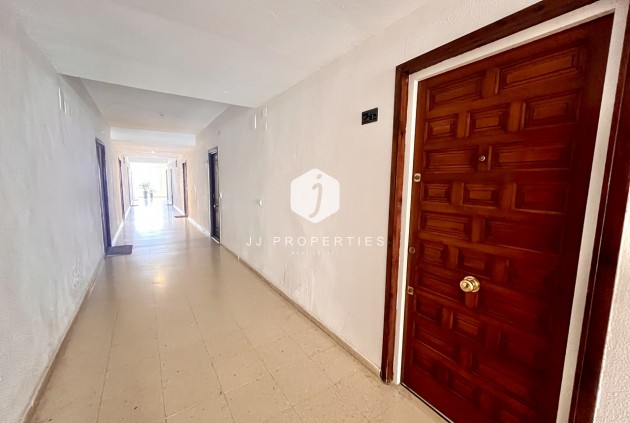 Segunda mano - Apartamento / piso -
La Zenia - Costa Blanca