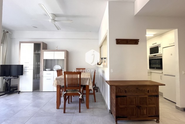 Segunda mano - Apartamento / piso -
La Zenia - Costa Blanca