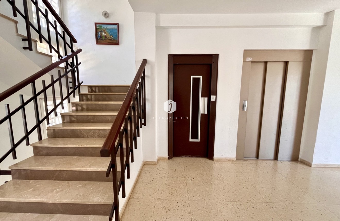 Segunda mano - Apartamento / piso -
La Zenia - Costa Blanca