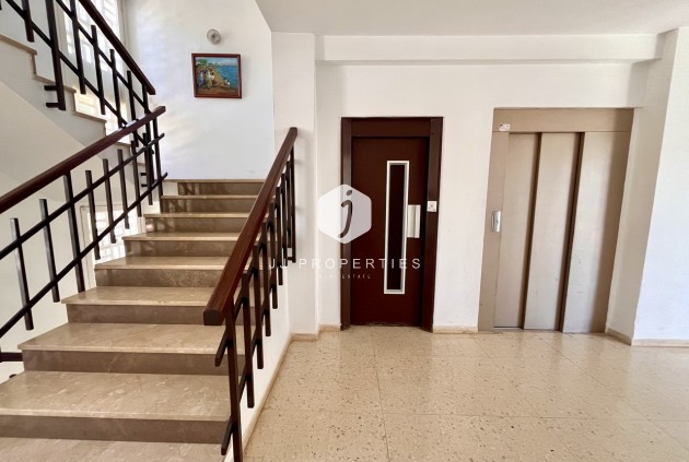 Segunda mano - Apartamento / piso -
La Zenia - Costa Blanca