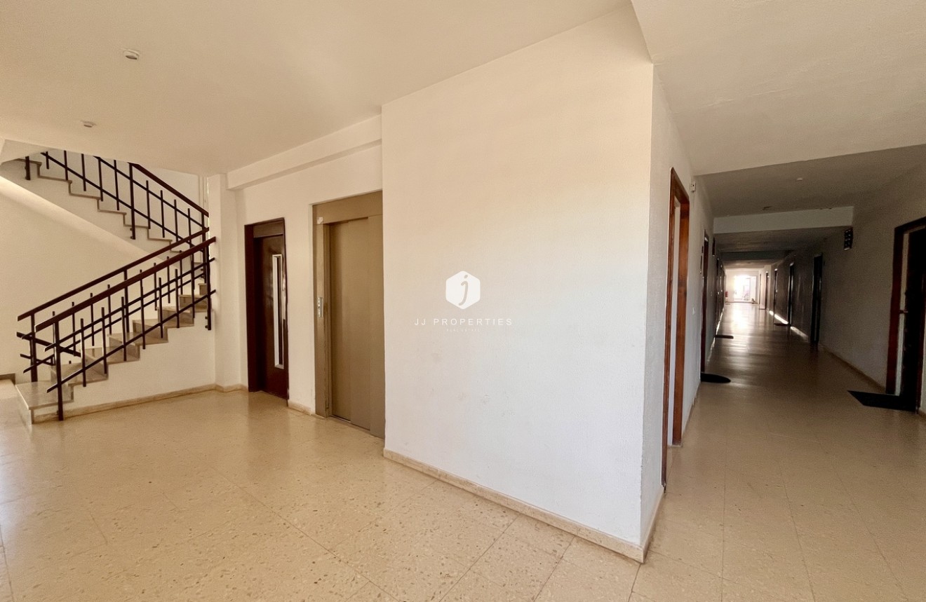 Segunda mano - Apartamento / piso -
La Zenia - Costa Blanca