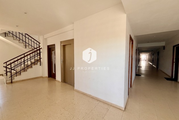 Segunda mano - Apartamento / piso -
La Zenia - Costa Blanca