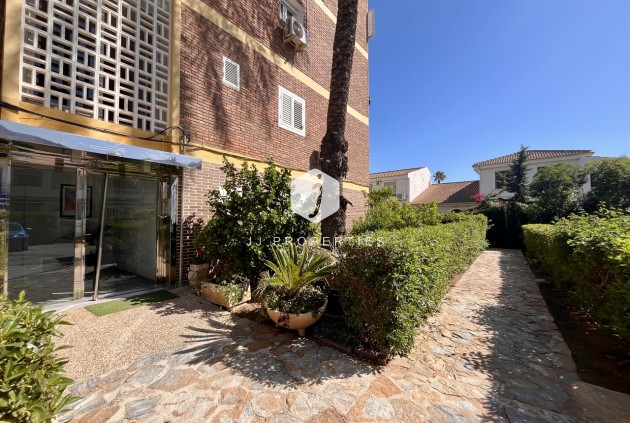 Segunda mano - Apartamento / piso -
La Zenia - Costa Blanca