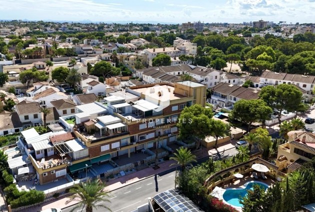 Segunda mano - Apartamento / piso -
La Zenia - Costa Blanca