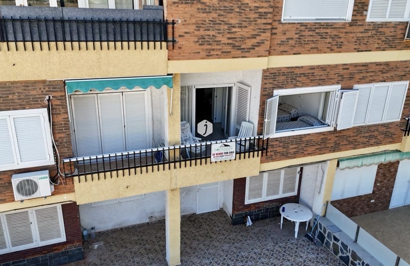 Segunda mano - Apartamento / piso -
La Zenia - Costa Blanca