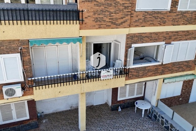 Segunda mano - Apartamento / piso -
La Zenia - Costa Blanca