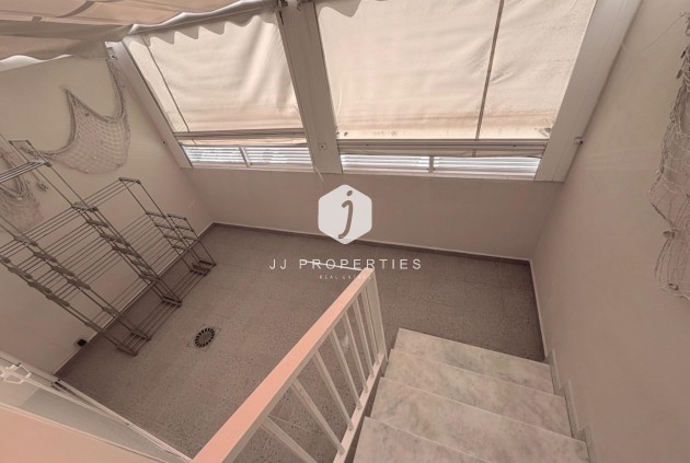 Resale - Apartment / flat -
Torrevieja - La Mata Pueblo