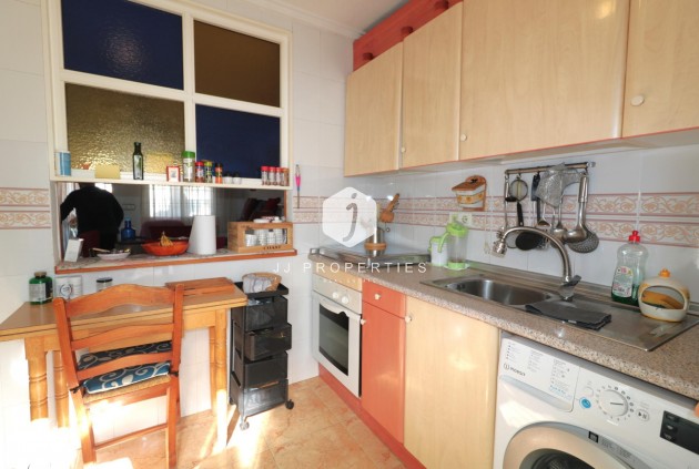 Segunda mano - Bungalow -
Torrevieja - El Limonar