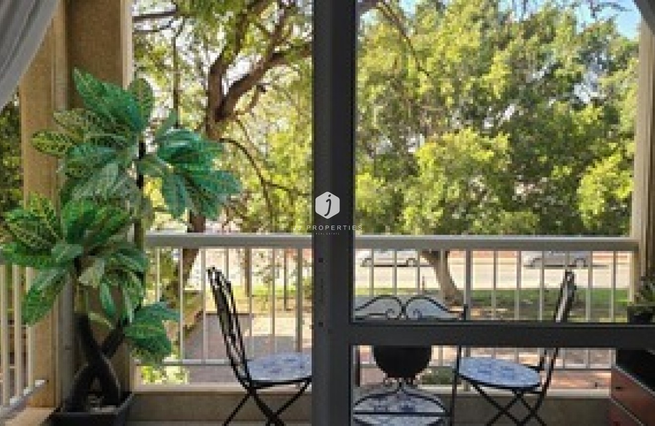 Resale - Apartment / flat -
Torrevieja - Costa Blanca