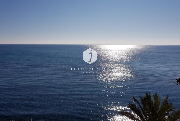 Z drugiej ręki - Mieszkanie w bloku -
Torrevieja - Las Piscinas Naturales