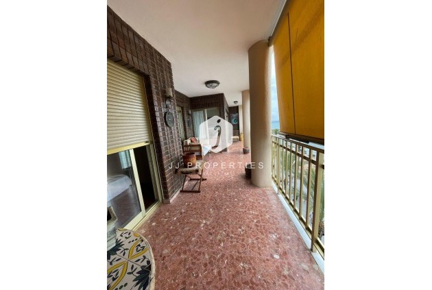 Z drugiej ręki - Mieszkanie w bloku -
Torrevieja - Las Piscinas Naturales