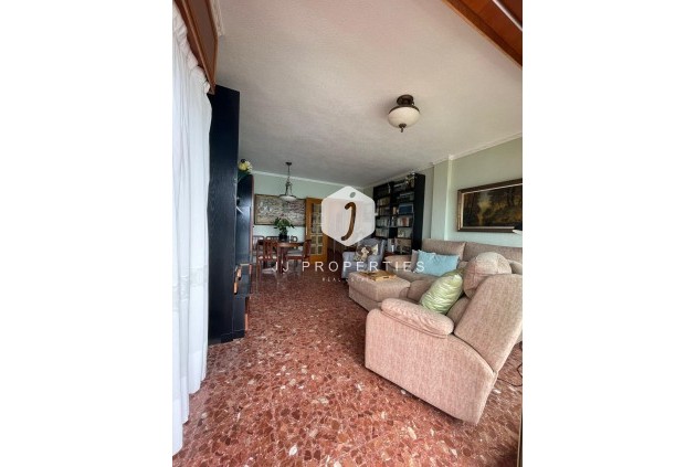 Z drugiej ręki - Mieszkanie w bloku -
Torrevieja - Las Piscinas Naturales