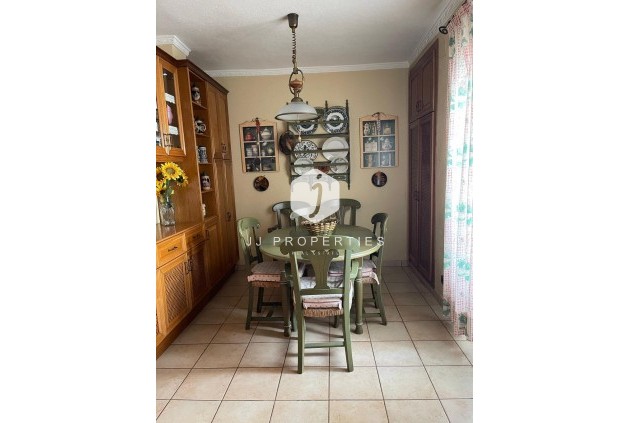 Z drugiej ręki - Mieszkanie w bloku -
Torrevieja - Las Piscinas Naturales