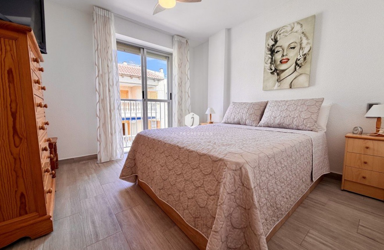 Resale - Apartment / flat -
Guardamar del Segura - Costa Blanca