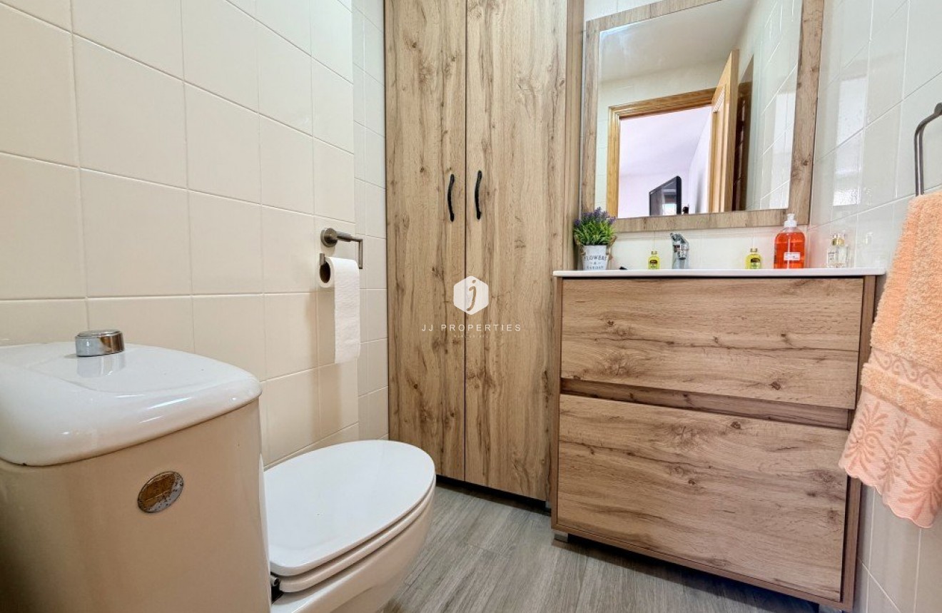 Resale - Apartment / flat -
Guardamar del Segura - Costa Blanca