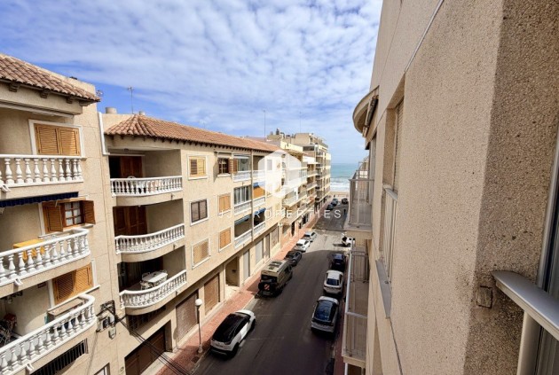 Resale - Apartment / flat -
Guardamar del Segura - Costa Blanca