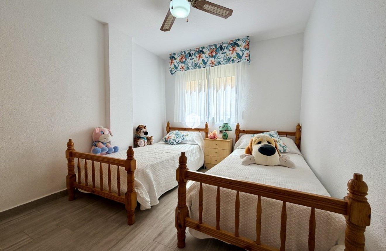 Resale - Apartment / flat -
Guardamar del Segura - Costa Blanca