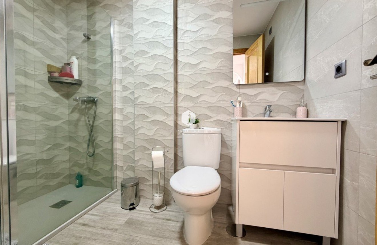 Resale - Apartment / flat -
Guardamar del Segura - Costa Blanca