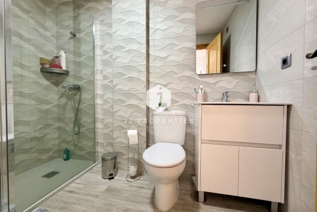 Resale - Apartment / flat -
Guardamar del Segura - Costa Blanca