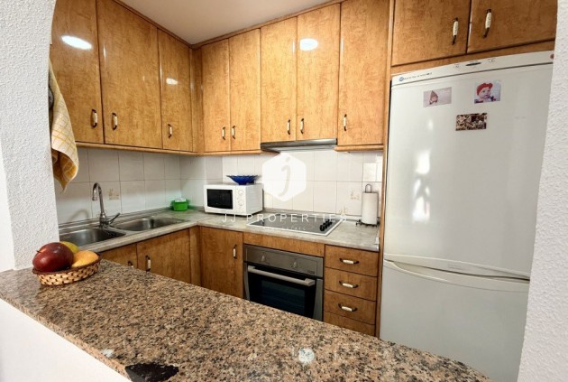 Resale - Apartment / flat -
Guardamar del Segura - Costa Blanca