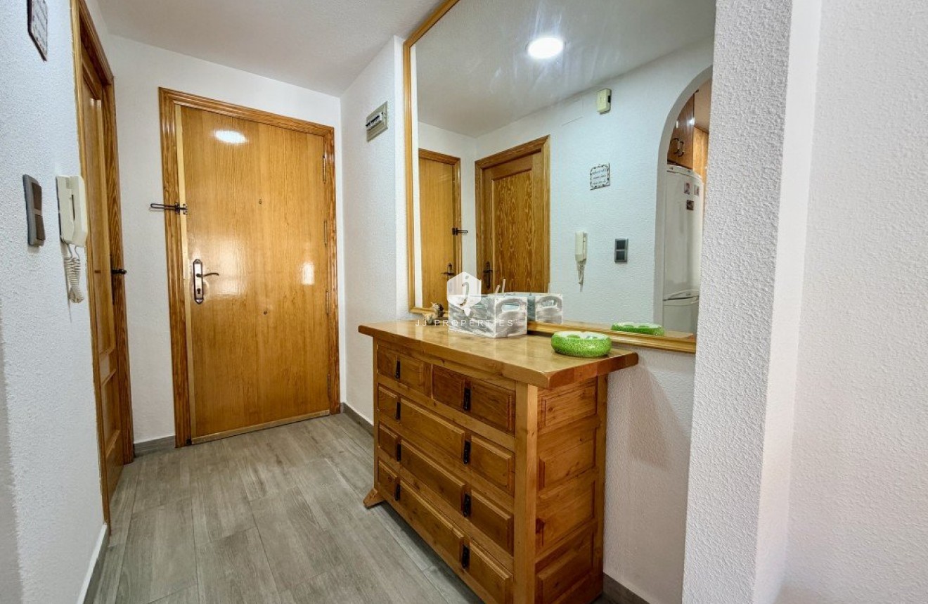Resale - Apartment / flat -
Guardamar del Segura - Costa Blanca