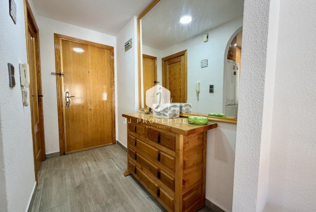 Resale - Apartment / flat -
Guardamar del Segura - Costa Blanca