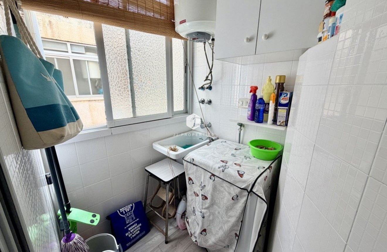 Resale - Apartment / flat -
Guardamar del Segura - Costa Blanca