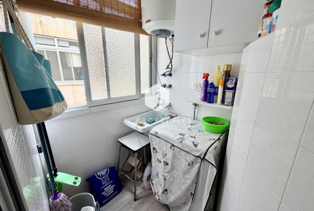 Resale - Apartment / flat -
Guardamar del Segura - Costa Blanca