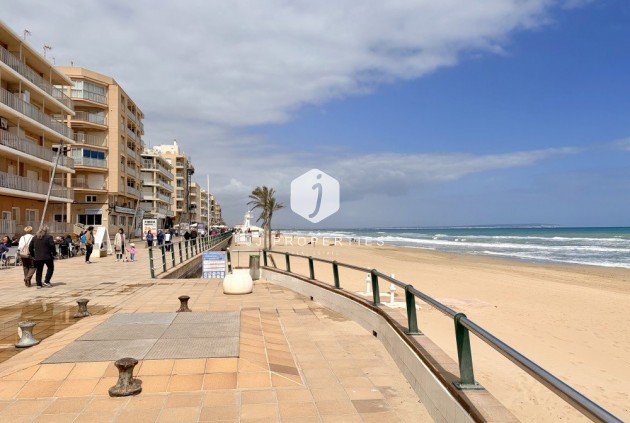 Resale - Apartment / flat -
Guardamar del Segura - Costa Blanca