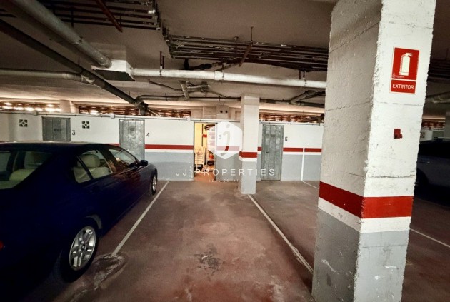 Resale - Apartment / flat -
Guardamar del Segura - Costa Blanca