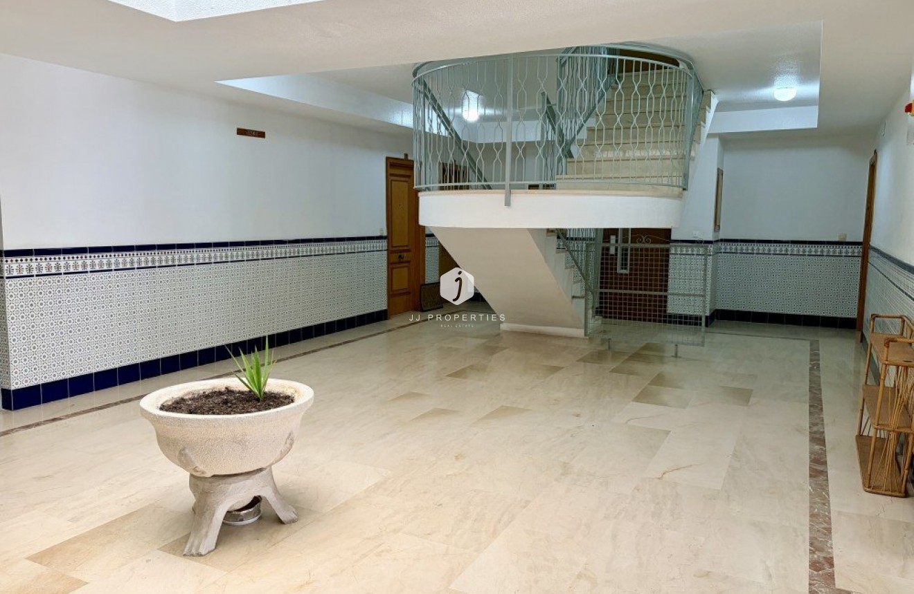 Resale - Apartment / flat -
Guardamar del Segura - Costa Blanca